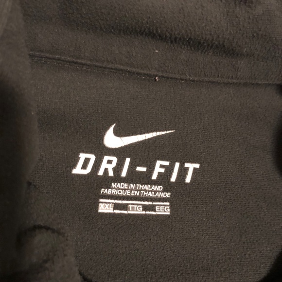 (2) - Men’s Nike Jackets - Picture 5 of 5